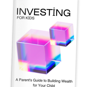 Investing guide for kids